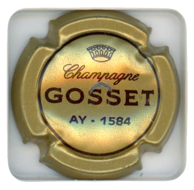 GOSSET - Vue détaillée