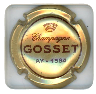 GOSSET - Vue détaillée