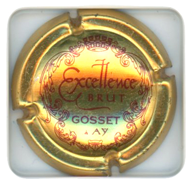 GOSSET - Vue détaillée