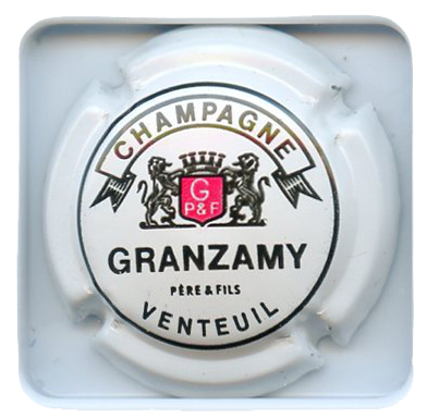 GRANZAMY - Vue détaillée