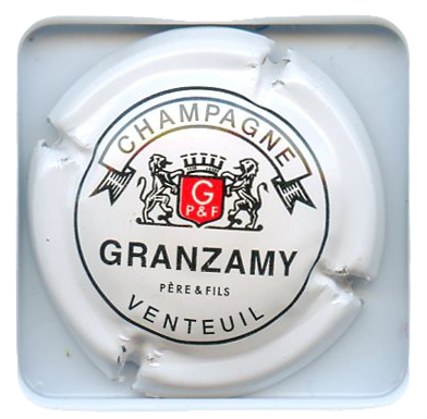 GRANZAMY - Vue détaillée