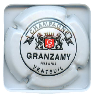 GRANZAMY - Vue détaillée