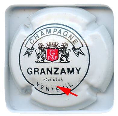 GRANZAMY - Vue détaillée