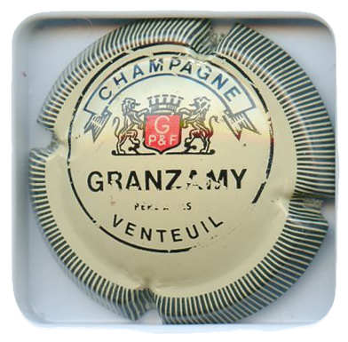 GRANZAMY - Vue détaillée