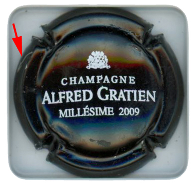 GRATIEN Alfred - Vue détaillée