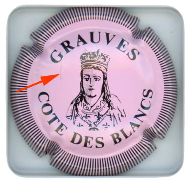 GRAUVES - Vue détaillée