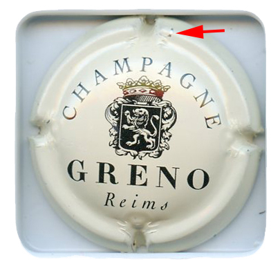 GRENO - Vue détaillée
