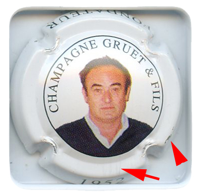 GRUET et Fils - Vue détaillée