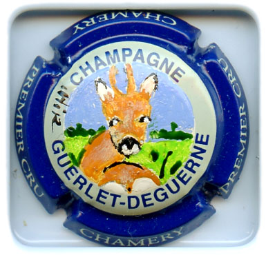 GUERLET-DEGUERNE - Vue détaillée