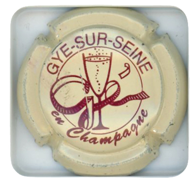 GYE SUR SEINE - Vue détaillée