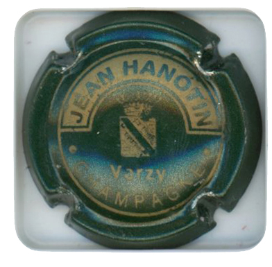 HANOTIN Jean - Vue détaillée
