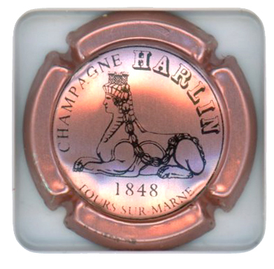 HARLIN - Vue détaillée