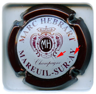 HEBRART Marc - Vue détaillée