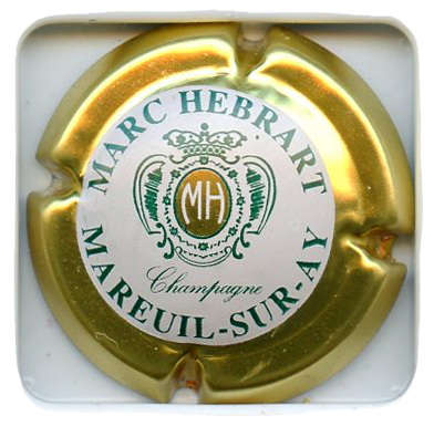 HEBRART Marc - Vue détaillée