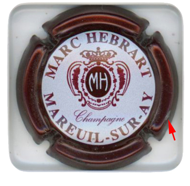 HEBRART Marc - Vue détaillée