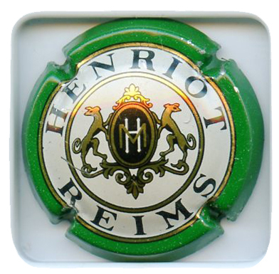 HENRIOT - Vue détaillée