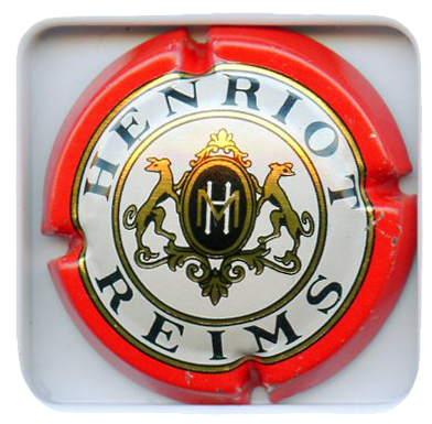 HENRIOT - Vue détaillée