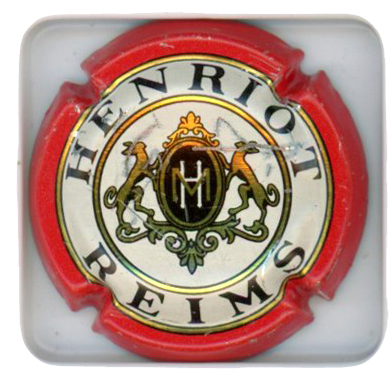 HENRIOT - Vue détaillée