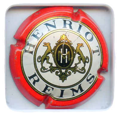 HENRIOT - Vue détaillée