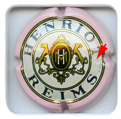 HENRIOT - Vue détaillée