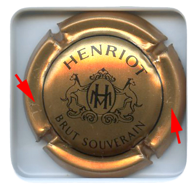 HENRIOT - Vue détaillée