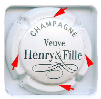 HENRY et Fille - Vue détaillée