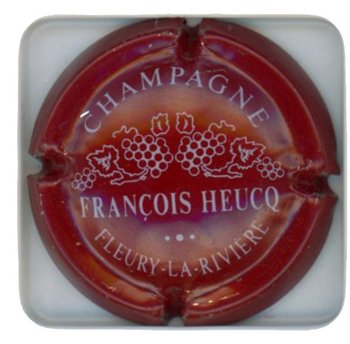 HEUCQ Francois - Vue détaillée