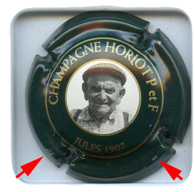 HORIOT Père et Fils - Vue détaillée