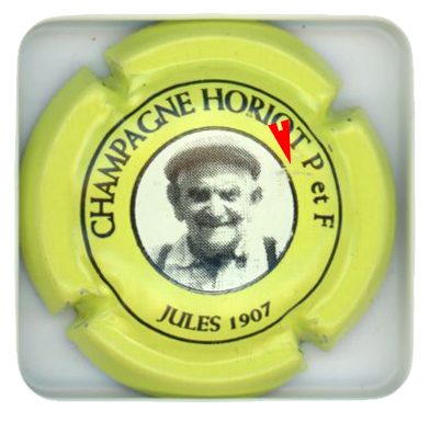 HORIOT Père et Fils - Vue détaillée