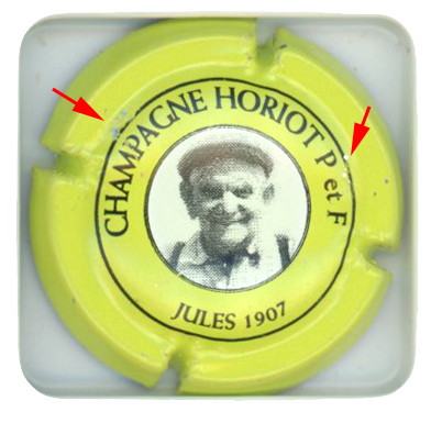 HORIOT Père et Fils - Vue détaillée