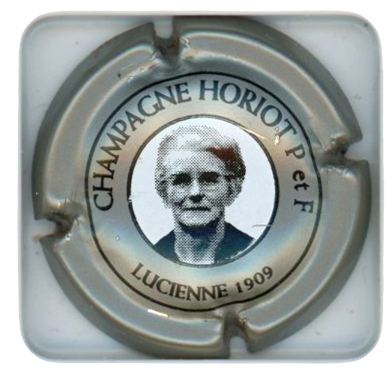 HORIOT Père et Fils - Vue détaillée