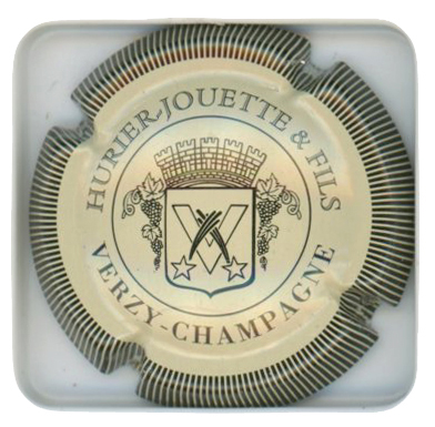 HURIER-JOUETTE - Vue détaillée