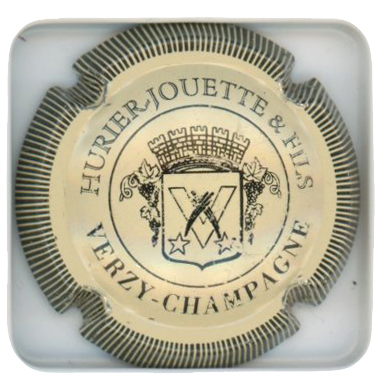 HURIER-JOUETTE - Vue détaillée