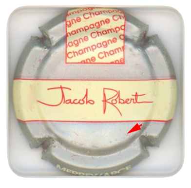 JACOB Robert - Vue détaillée