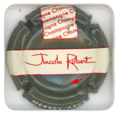 JACOB Robert - Vue détaillée