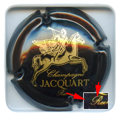 JACQUART - Vue détaillée