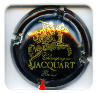 JACQUART - Vue détaillée