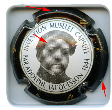 JACQUESSON et Fils - Vue détaillée