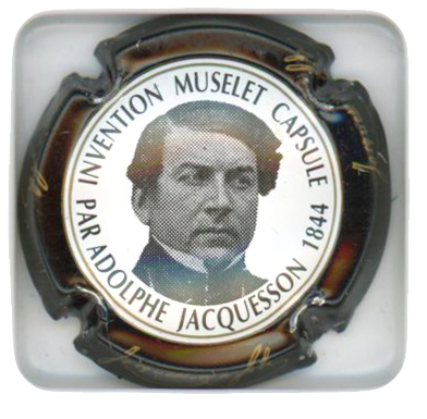 JACQUESSON et Fils - Vue détaillée