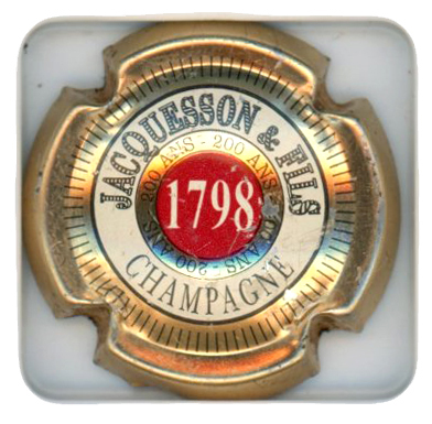 JACQUESSON et Fils - Vue détaillée
