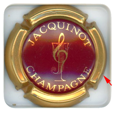 JACQUINOT - Vue détaillée