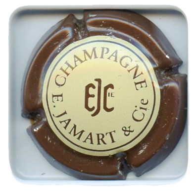 JAMART E. - Vue détaillée