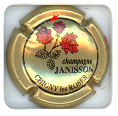 JANISSON - Vue détaillée