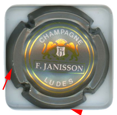 JANISSON F. - Vue détaillée
