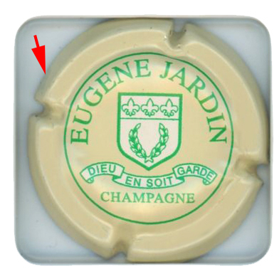 JARDIN Eugène - Vue détaillée