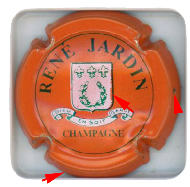 JARDIN René - Vue détaillée