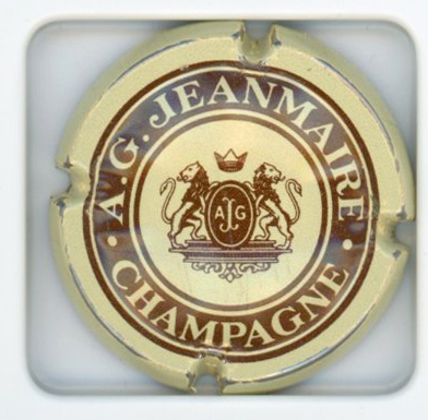 JEANMAIRE A.G. - Vue détaillée