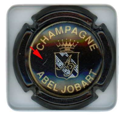 JOBART Abel - Vue détaillée