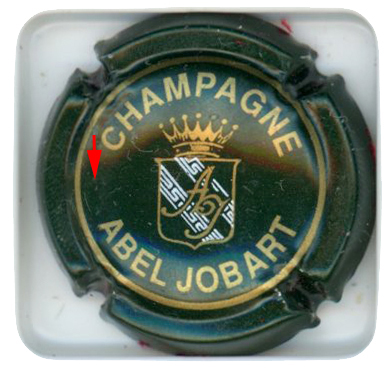JOBART Abel - Vue détaillée