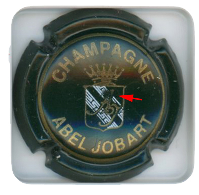 JOBART Abel - Vue détaillée